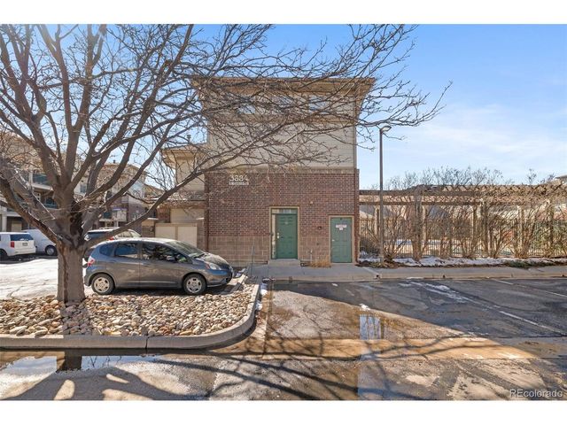 3884 S Dallas Cir 202, Aurora, CO 80014