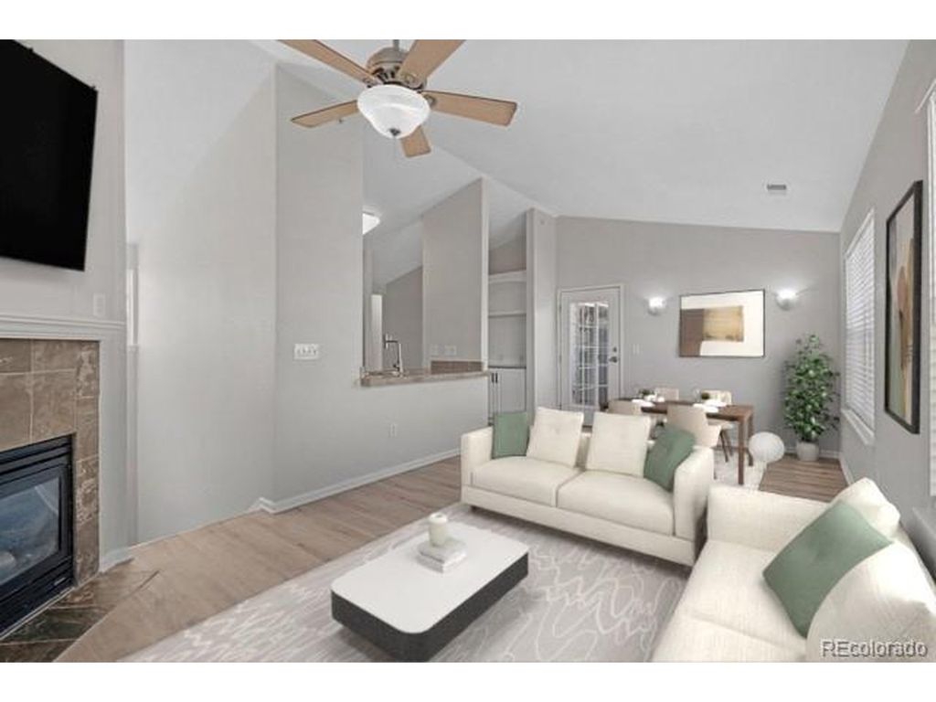 3884 S Dallas Cir 202, Aurora, CO 80014