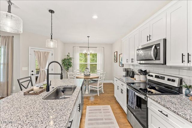 710 Hunts Terrace Drive, Kingsport, TN 37663