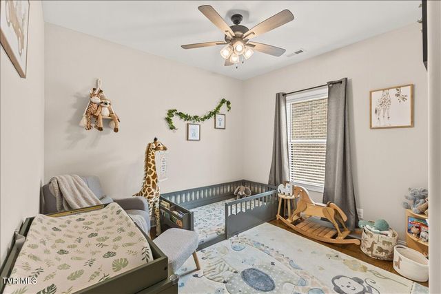710 Hunts Terrace Drive, Kingsport, TN 37663
