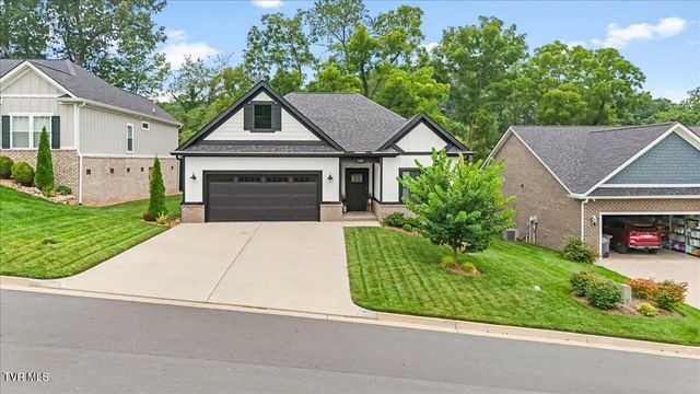710 Hunts Terrace Drive, Kingsport, TN 37663