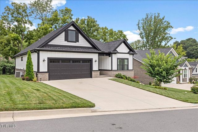 710 Hunts Terrace Drive, Kingsport, TN 37663