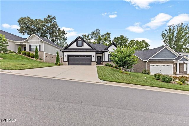710 Hunts Terrace Drive, Kingsport, TN 37663