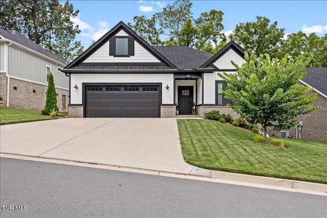 710 Hunts Terrace Drive, Kingsport, TN 37663
