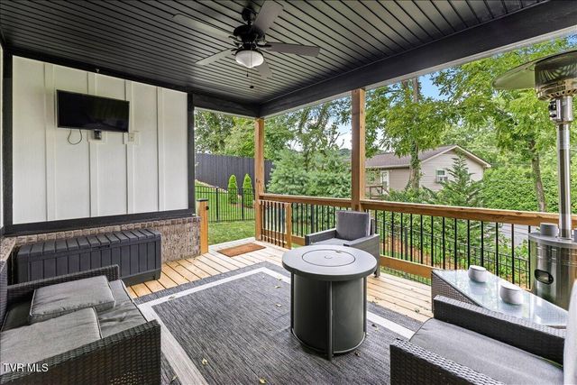 710 Hunts Terrace Drive, Kingsport, TN 37663