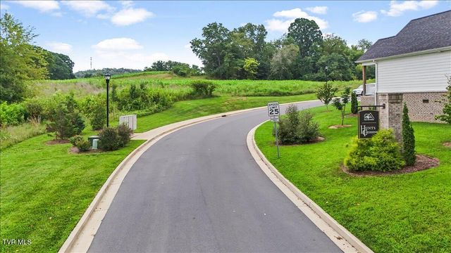 710 Hunts Terrace Drive, Kingsport, TN 37663