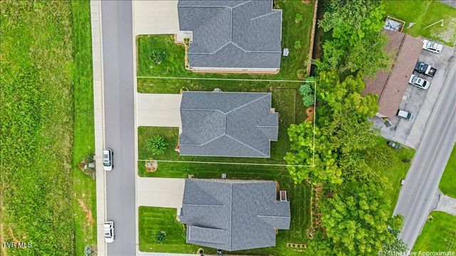 710 Hunts Terrace Drive, Kingsport, TN 37663