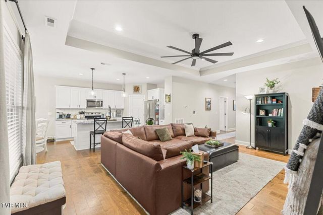 710 Hunts Terrace Drive, Kingsport, TN 37663