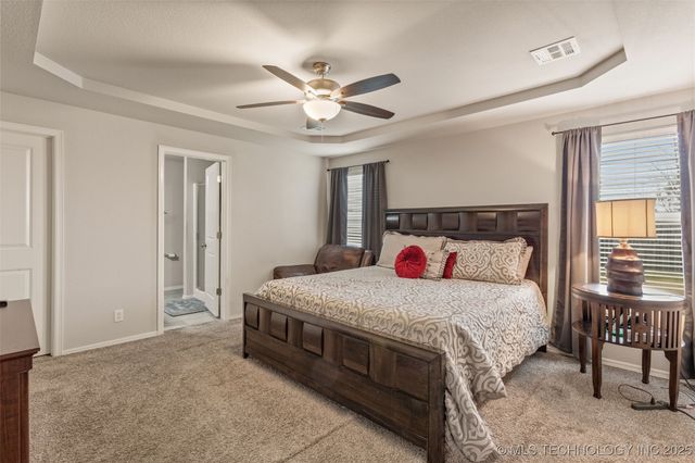 7321 S Hemlock Avenue, Broken Arrow, OK 74011