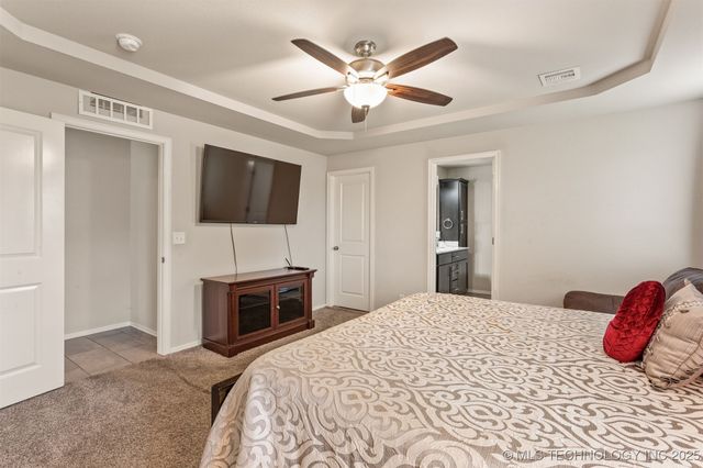 7321 S Hemlock Avenue, Broken Arrow, OK 74011