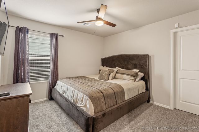 7321 S Hemlock Avenue, Broken Arrow, OK 74011