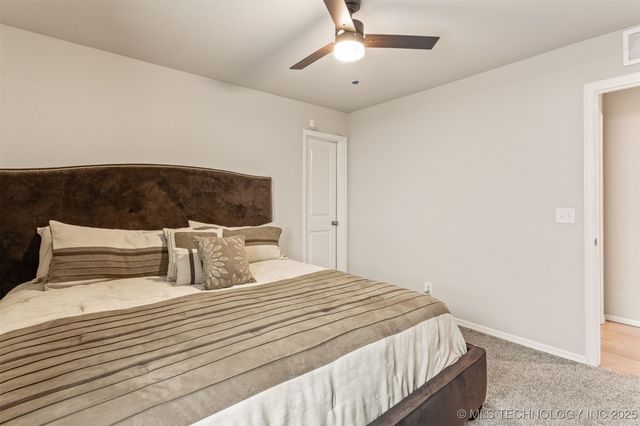 7321 S Hemlock Avenue, Broken Arrow, OK 74011