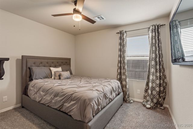 7321 S Hemlock Avenue, Broken Arrow, OK 74011