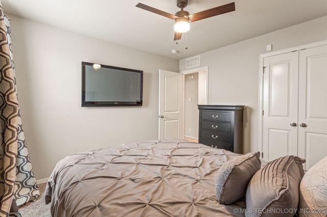 7321 S Hemlock Avenue, Broken Arrow, OK 74011