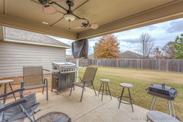 7321 S Hemlock Avenue, Broken Arrow, OK 74011