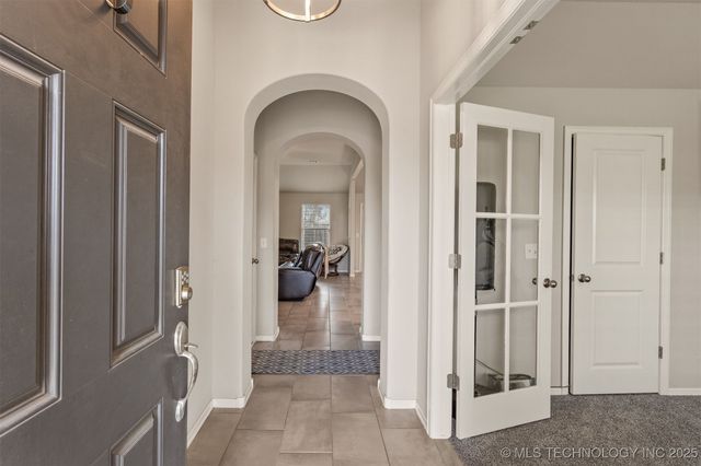 7321 S Hemlock Avenue, Broken Arrow, OK 74011