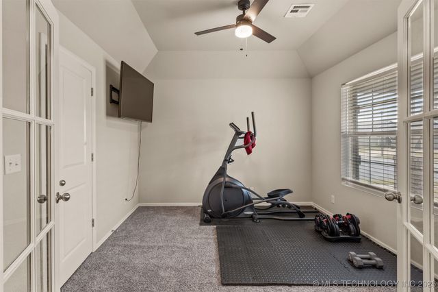 7321 S Hemlock Avenue, Broken Arrow, OK 74011