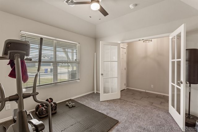 7321 S Hemlock Avenue, Broken Arrow, OK 74011