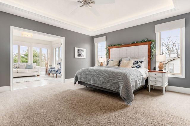 9800 Malibu Court, Plain City, OH 43064