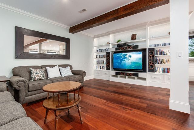 9800 Malibu Court, Plain City, OH 43064