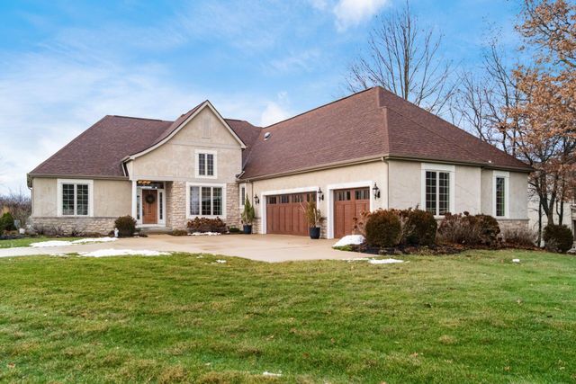 9800 Malibu Court, Plain City, OH 43064