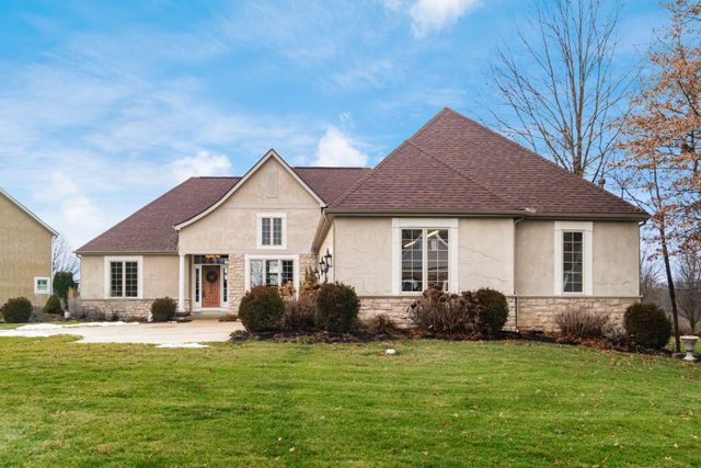 9800 Malibu Court, Plain City, OH 43064