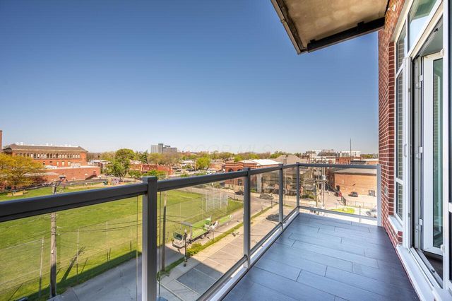 1145 N High Street, 404, Columbus, OH 43201