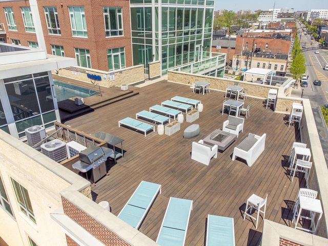 1145 N High Street, 404, Columbus, OH 43201