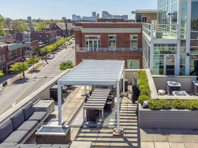 1145 N High Street, 404, Columbus, OH 43201