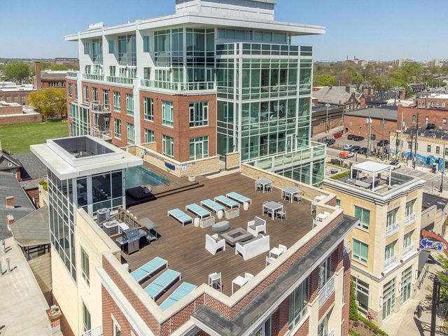 1145 N High Street, 404, Columbus, OH 43201