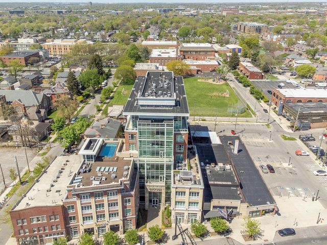 1145 N High Street, 404, Columbus, OH 43201