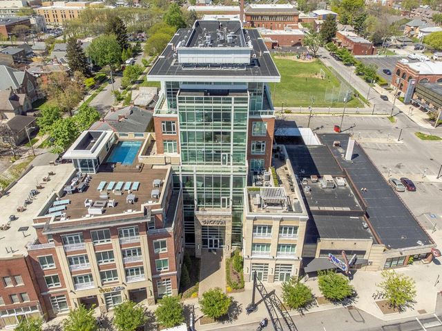 1145 N High Street, 404, Columbus, OH 43201