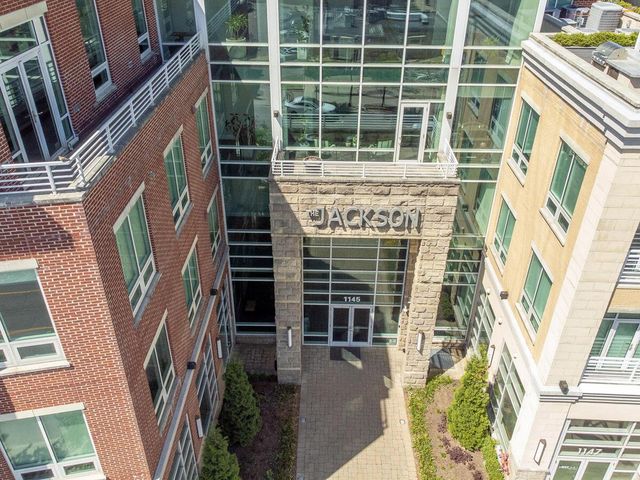 1145 N High Street, 404, Columbus, OH 43201