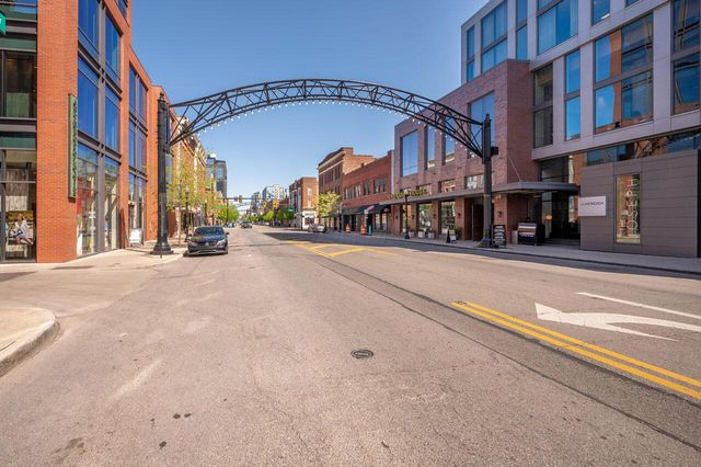 1145 N High Street, 404, Columbus, OH 43201