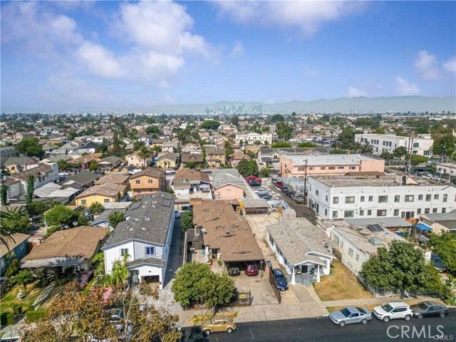 243 E 68th Street, Los Angeles, CA 90003
