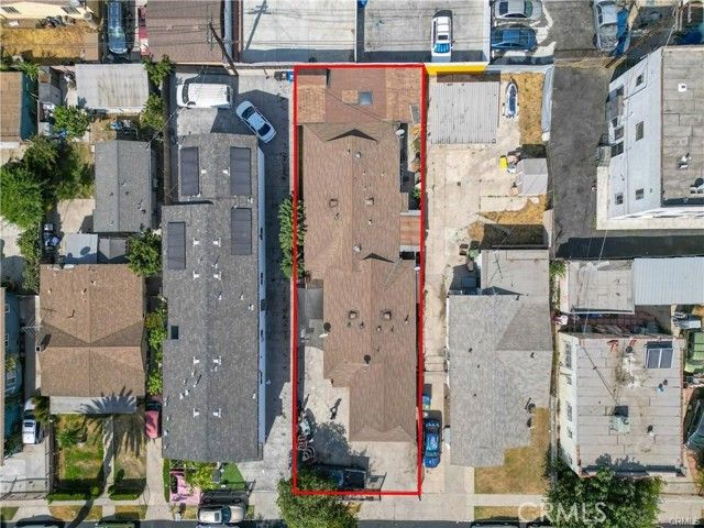 243 E 68th Street, Los Angeles, CA 90003