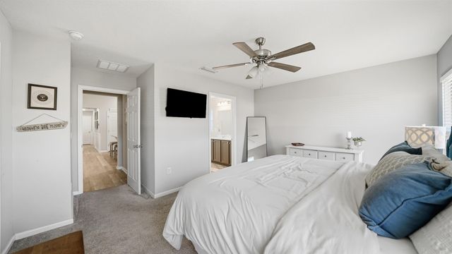 14591 Barred Owl Way, Jacksonville, FL 32259