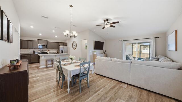 14591 Barred Owl Way, Jacksonville, FL 32259