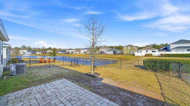 14591 Barred Owl Way, Jacksonville, FL 32259