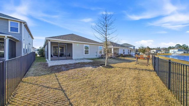 14591 Barred Owl Way, Jacksonville, FL 32259