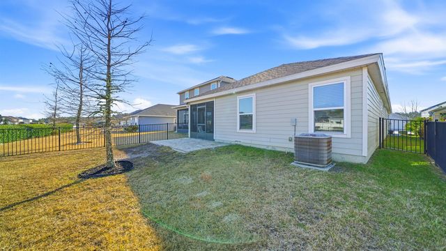 14591 Barred Owl Way, Jacksonville, FL 32259