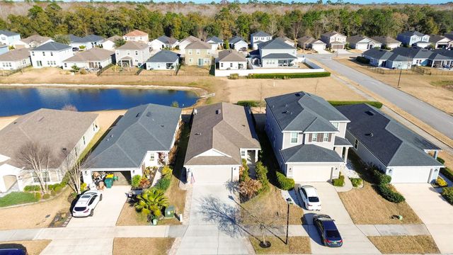 14591 Barred Owl Way, Jacksonville, FL 32259