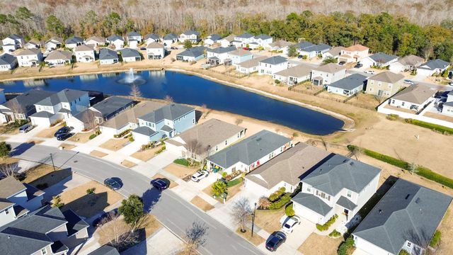 14591 Barred Owl Way, Jacksonville, FL 32259