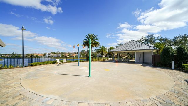 14591 Barred Owl Way, Jacksonville, FL 32259