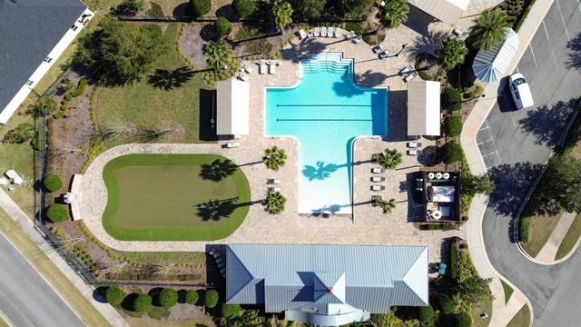 14591 Barred Owl Way, Jacksonville, FL 32259