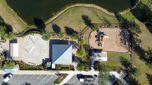 14591 Barred Owl Way, Jacksonville, FL 32259