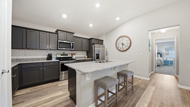 14591 Barred Owl Way, Jacksonville, FL 32259