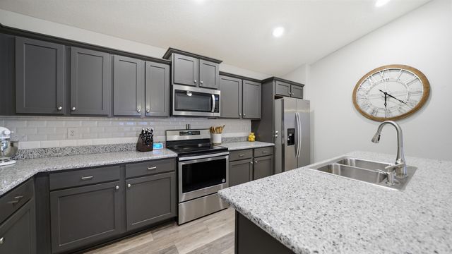 14591 Barred Owl Way, Jacksonville, FL 32259