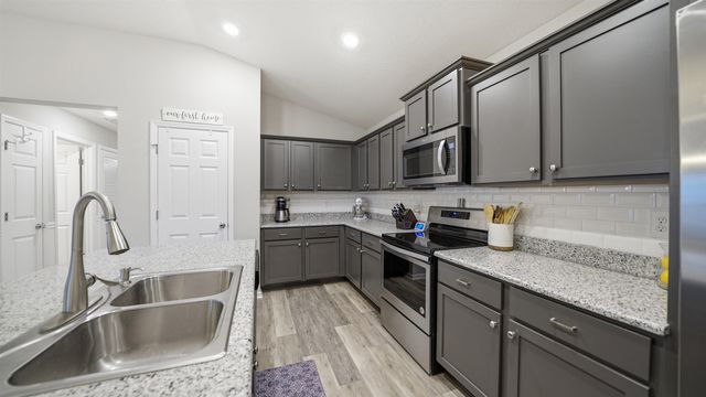 14591 Barred Owl Way, Jacksonville, FL 32259