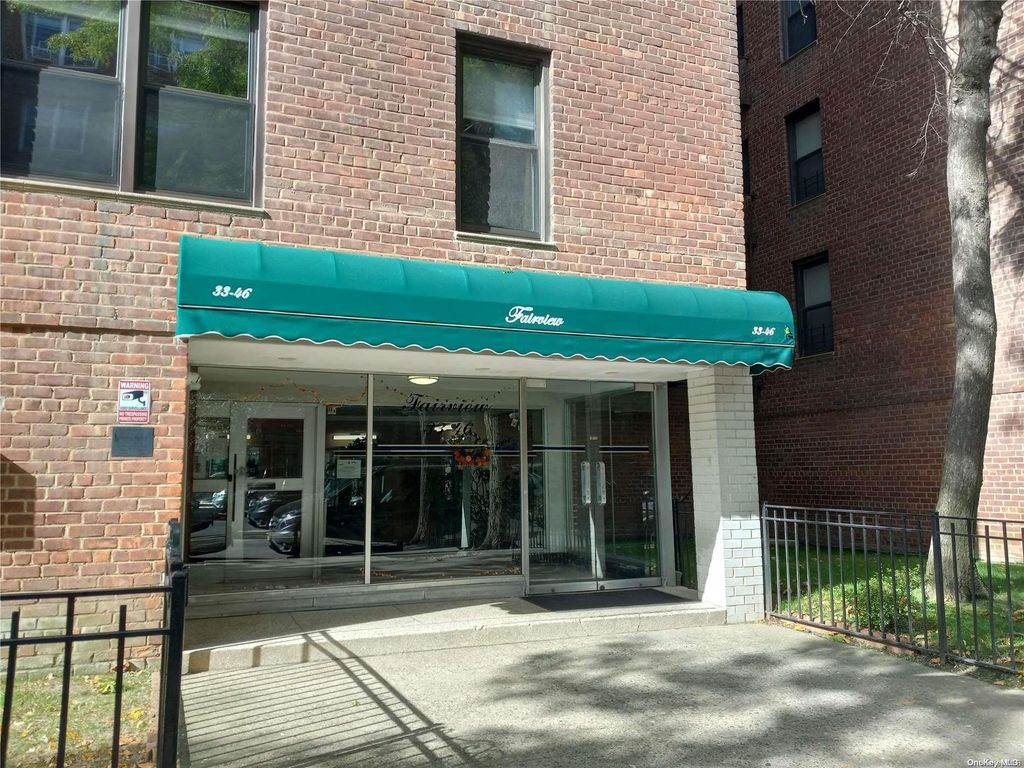 33-46 92nd Street 1R, Jackson Heights, NY 11372